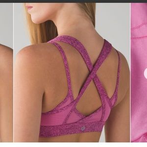 Lululemon Get Down Bra